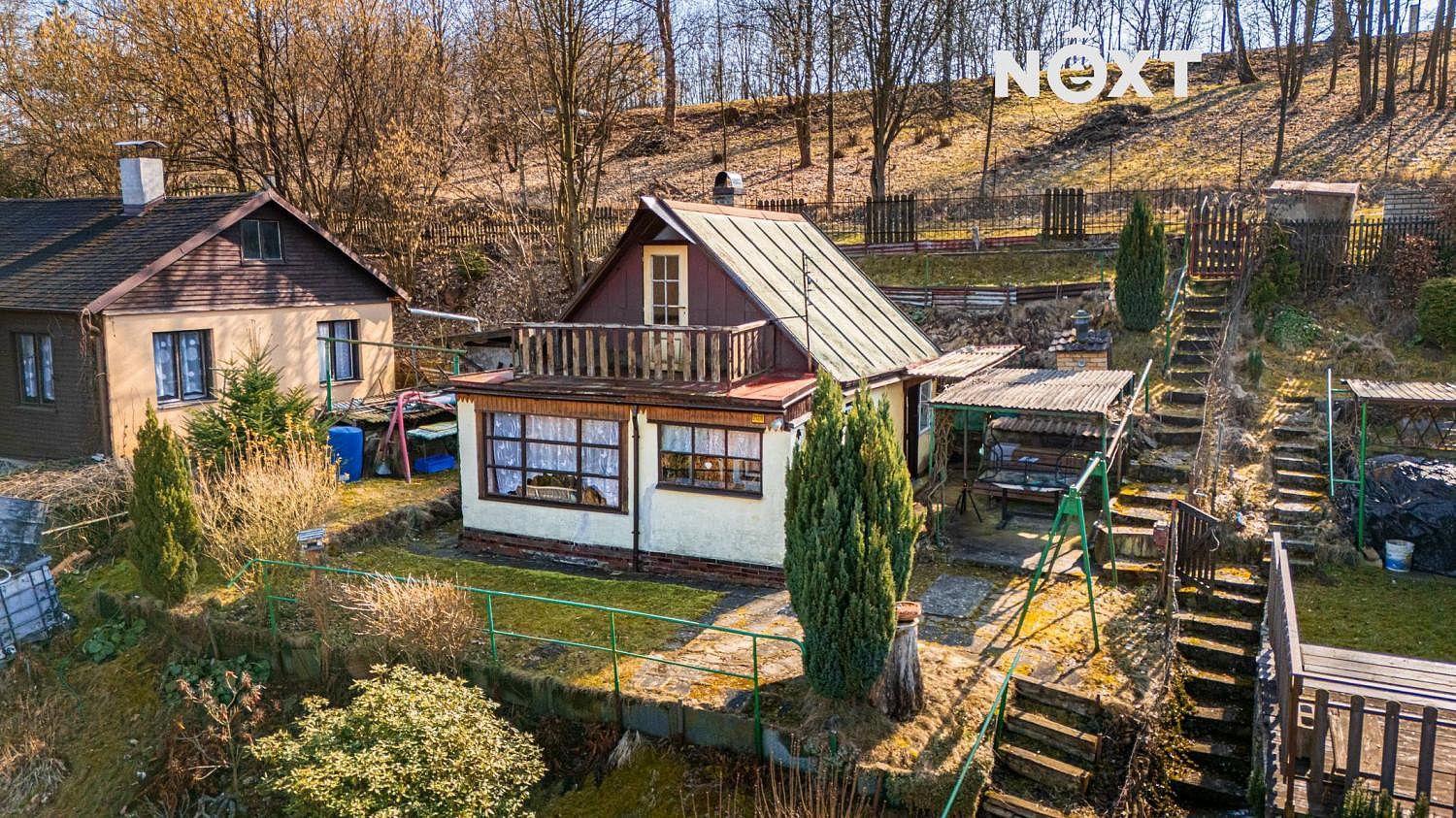 Prodej domu 74 m² s pozemkem 385 m² – fotografie 2
