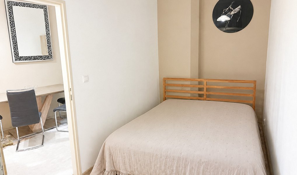 Pronájem bytu 2+1 47 m², Karlovy Vary – náhled fotky 4