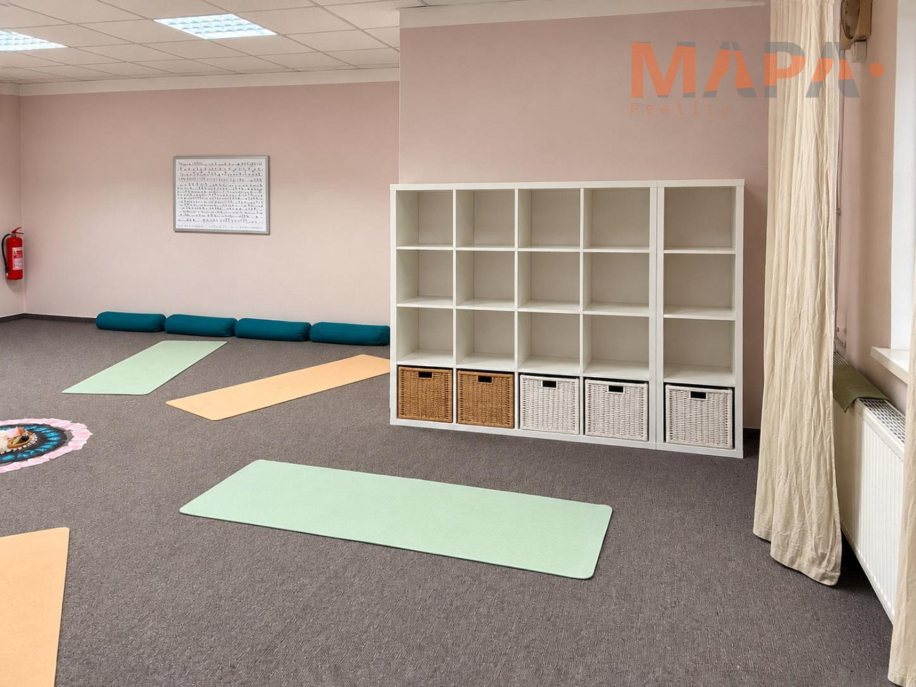 Pronájem obchodních prostor 47 m² – fotografie 3