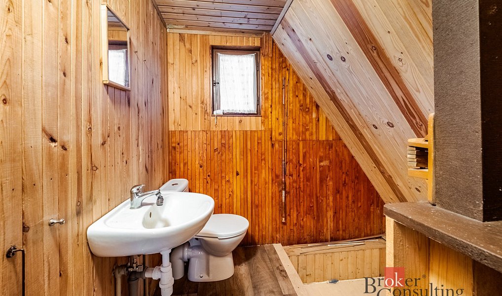 Prodej domu 74 m² s pozemkem 48 m², Soběnov – náhled fotky 12