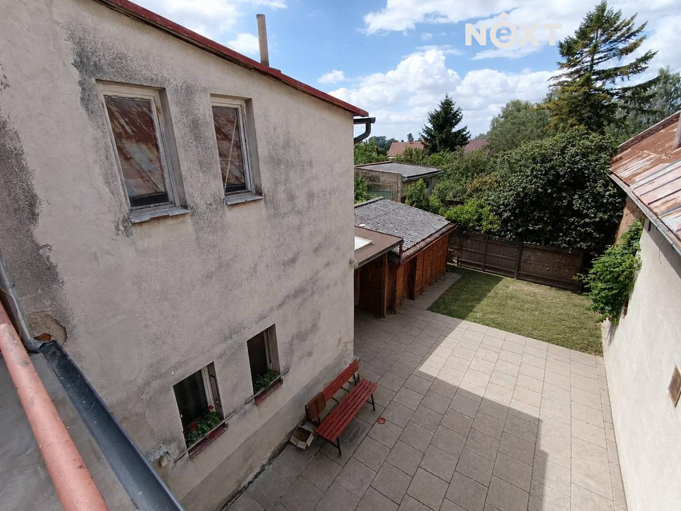 Prodej domu 180 m² s pozemkem 836 m² — photo 3