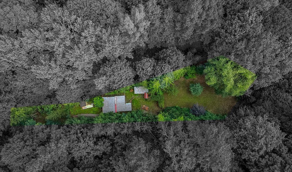 Prodej zahrady 1 398 m², Benešov nad Ploučnicí – náhled fotky 4