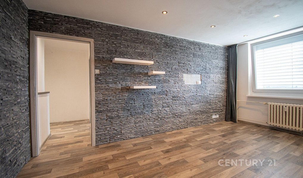 Prodej bytu 2+kk 39 m², Štětí – náhled fotky 3