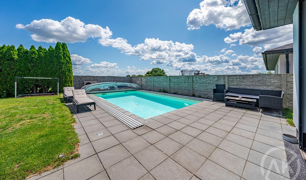 Prodej domu 163 m² s pozemkem 672 m², Markvartovice – náhled fotky 21
