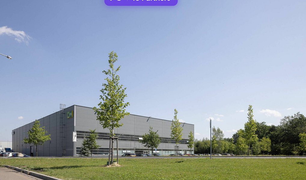 Pronájem skladovacích prostor 4 890 m², Ostrava – náhled fotky 12