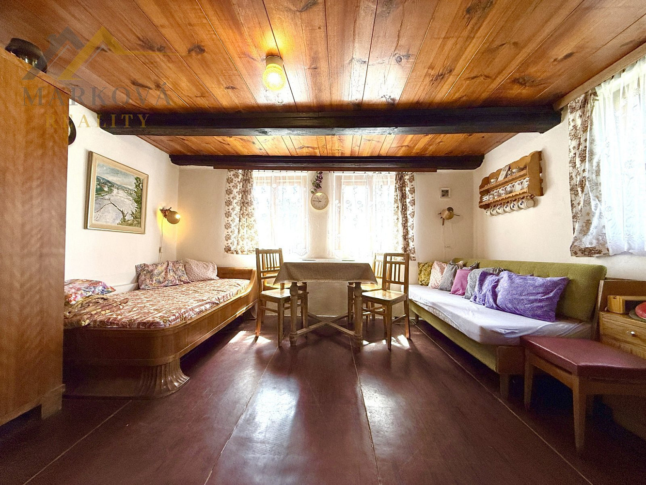 Prodej chaty/chalupy 125 m² s pozemkem 368 m² — photo 3