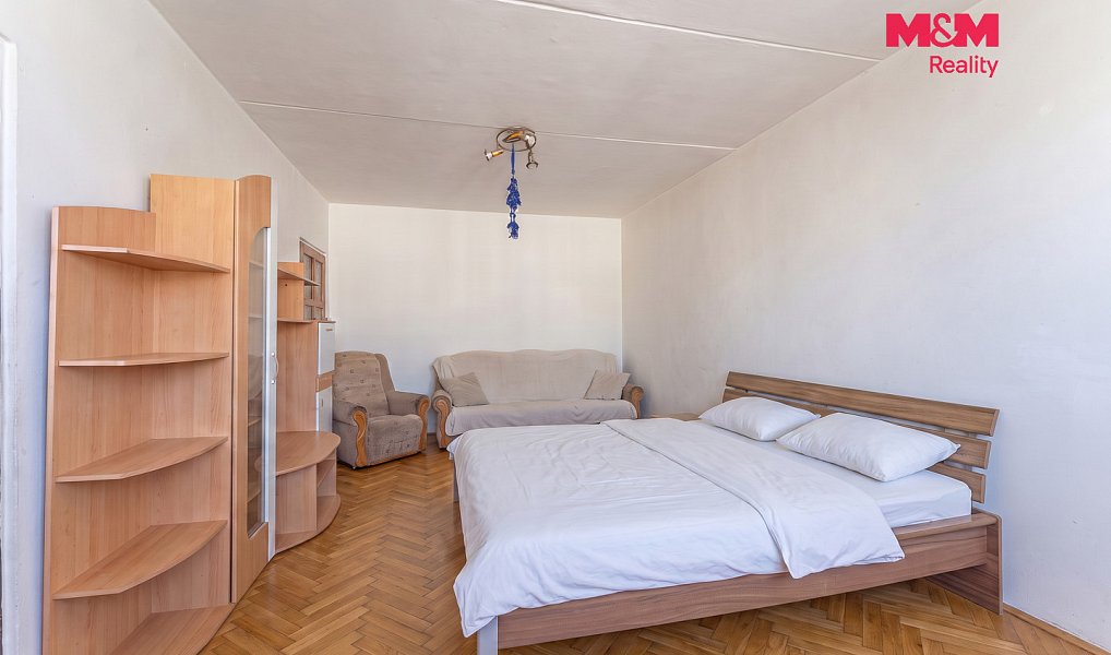 Prodej bytu 3+1 84 m², Toužim – náhled fotky 7