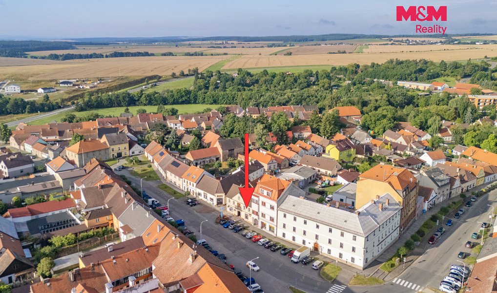 Pronájem obchodních prostor 38 m², Kralovice – náhled fotky 12
