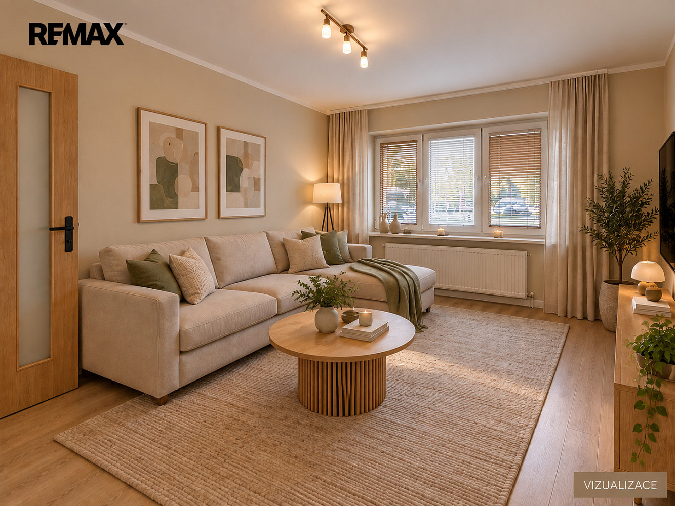 Prodej bytu 1+1 43 m² – fotografie 4