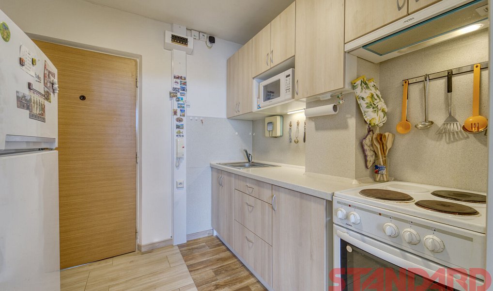 Prodej bytu 1+kk 29 m², Klatovy – náhled fotky 8