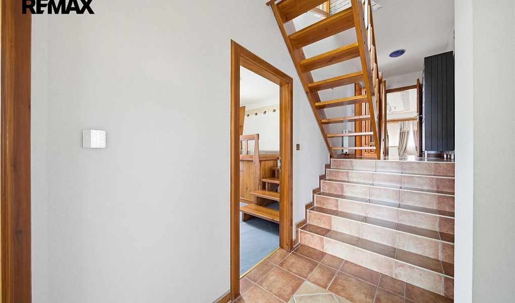 Prodej domu 410 m² s pozemkem 2 086 m², Odrava – náhled fotky 26