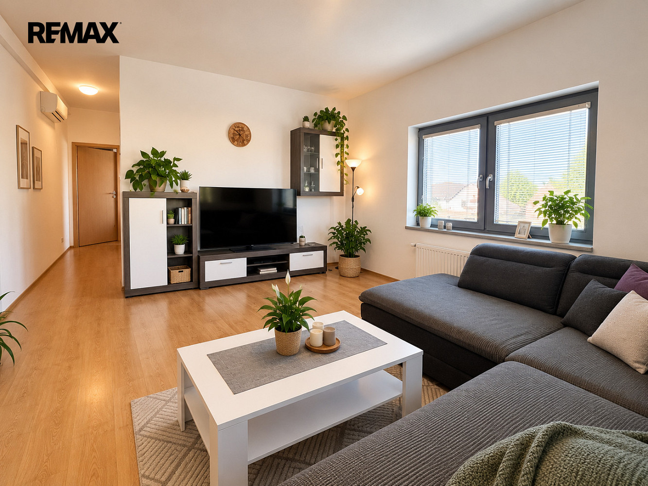 Prodej bytu 3+1 65 m²
