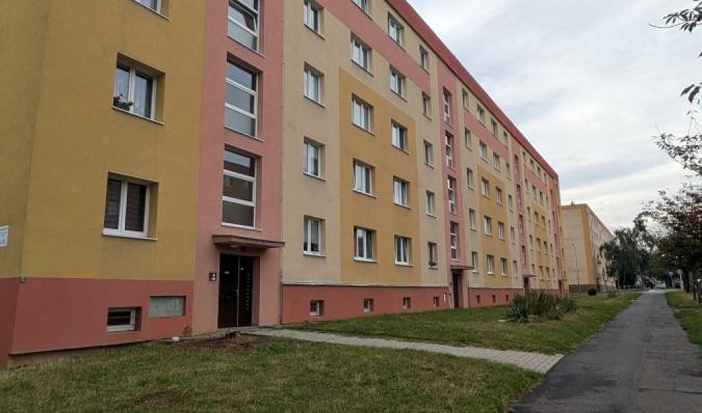 Pronájem bytu 2+1 53 m², Most – náhled fotky 8