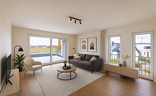 Prodej bytu 4+kk 142 m², Hrnčířská, Žďár nad Sázavou - Žďár nad Sázavou 8