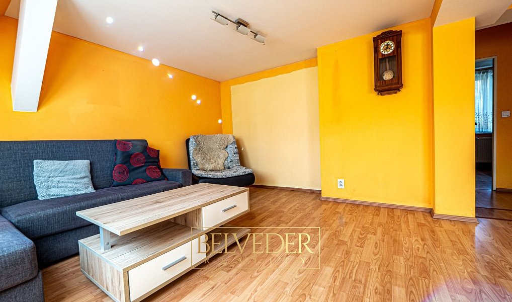 Prodej bytu 3+1 80 m², Teplice – náhled fotky 6