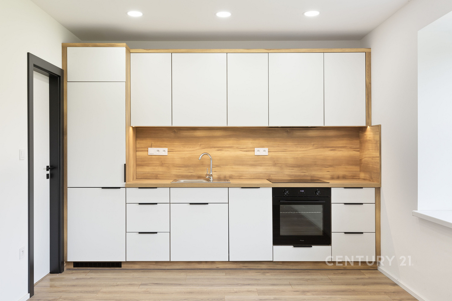 Pronájem bytu 2+kk 48 m²