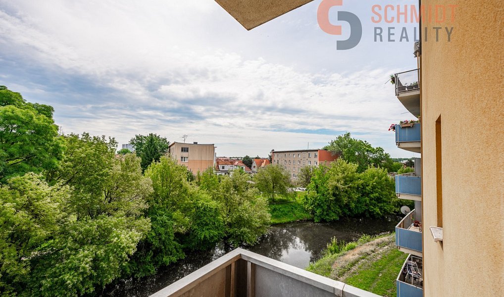 Prodej bytu 2+kk 48 m², Břeclav – náhled fotky 8