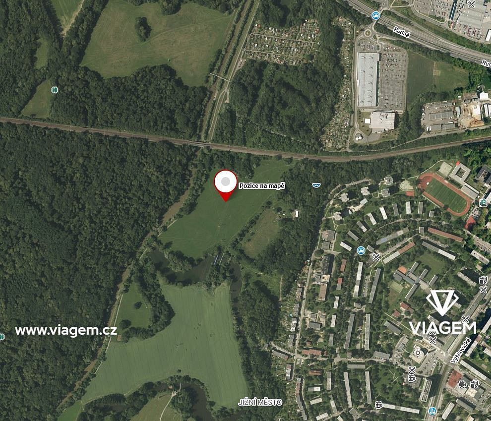 Prodej pole 6 160 m² – fotografie 5