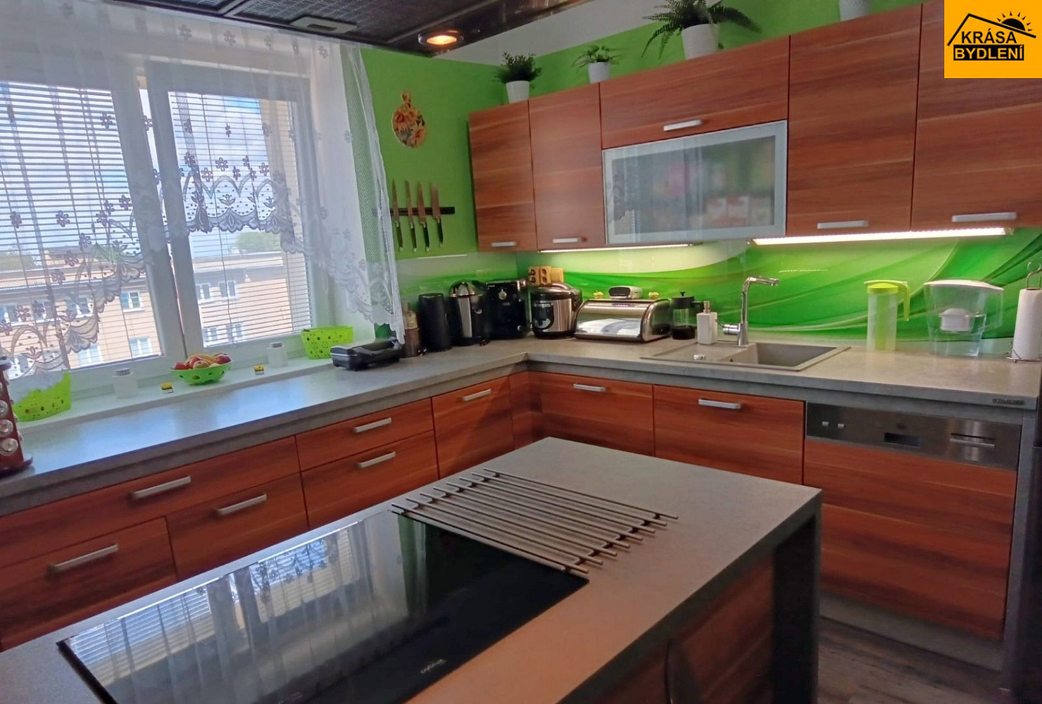 Prodej bytu 2+1 54 m² — photo 3