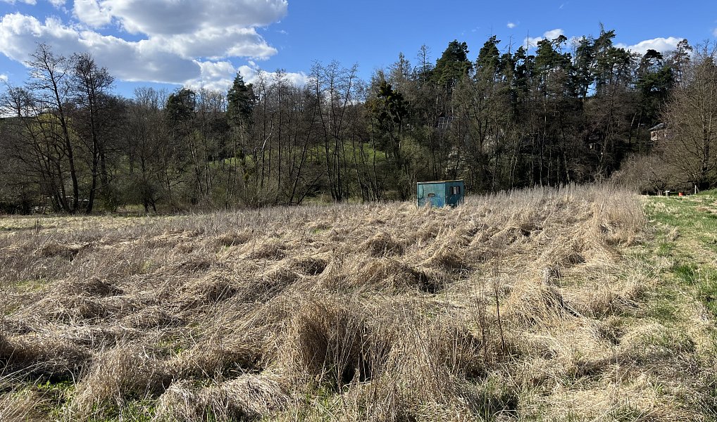 Prodej stavebního pozemku 492 m², Přerov – náhled fotky 3