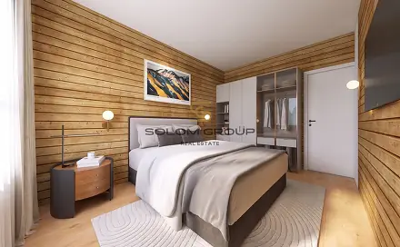 Prodej bytu 3+kk 67 m², Harrachov - Nový Svět, okres Jablonec nad Nisou
