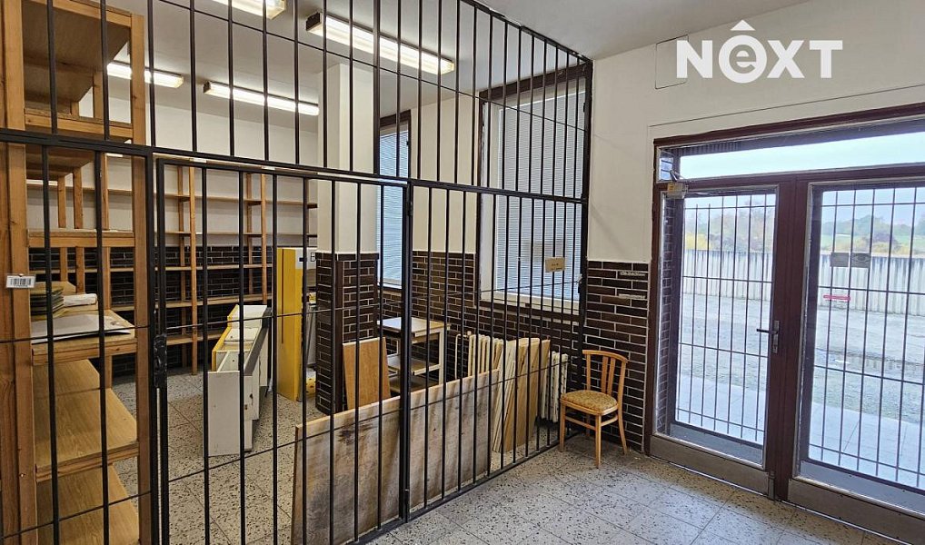 Pronájem kanceláře 68 m², Tábor – náhled fotky 15