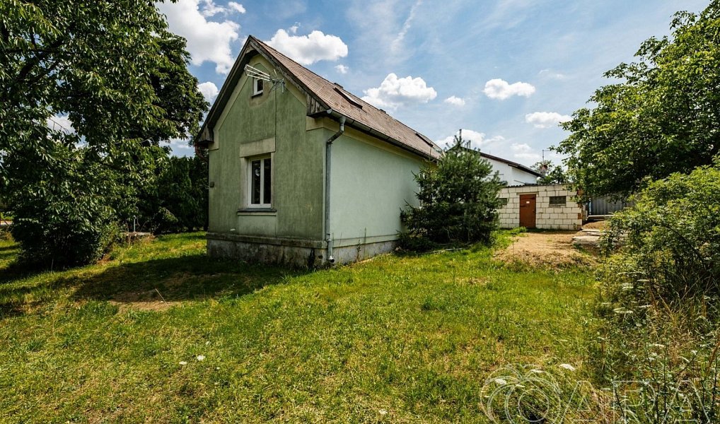 Prodej domu 99 m² s pozemkem 1 029 m², Planá nad Lužnicí – náhled fotky 4