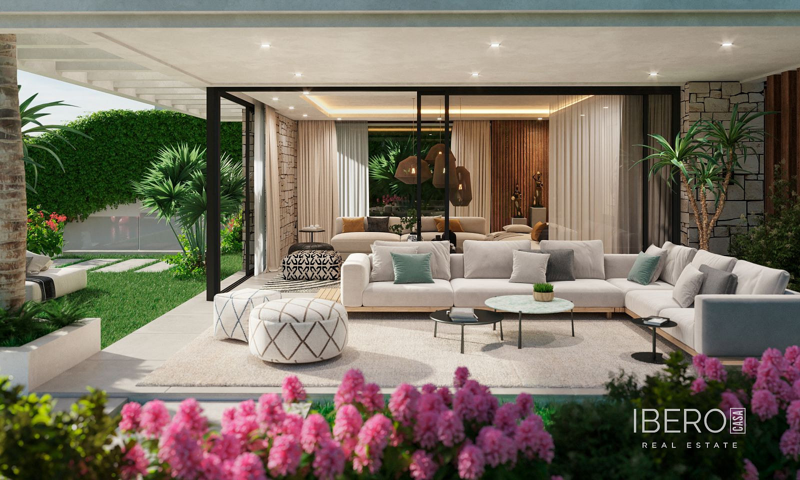 Casa 5+kk – Benalmádena, Carvajal, La Capellanía - Vista 3