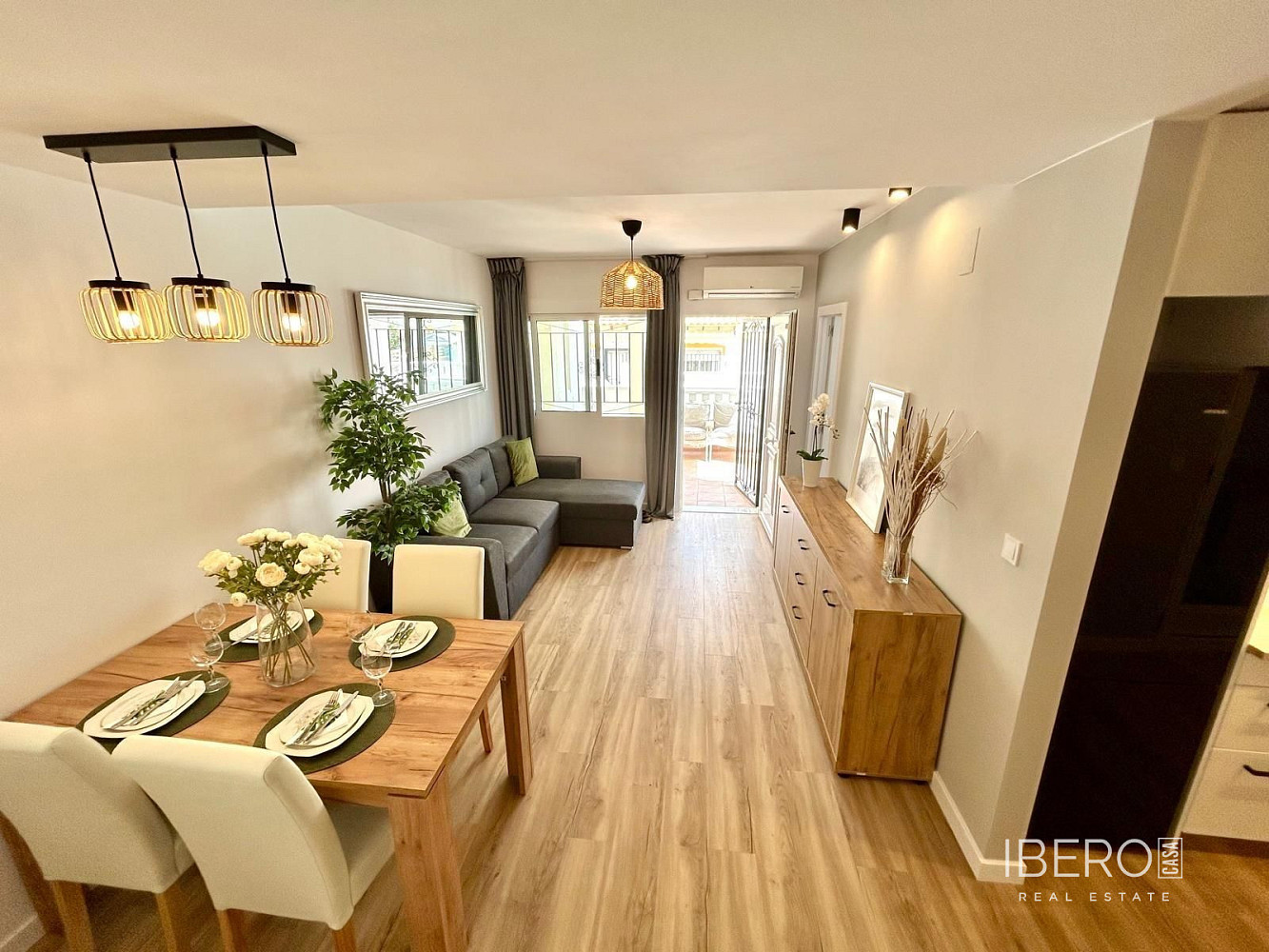 Prodej domu 82 m² s pozemkem 82 m², Orihuela