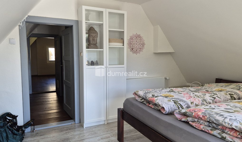 Prodej domu 99 m² s pozemkem 233 m², Vimperk – náhled fotky 43