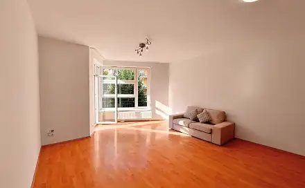 Pronájem bytu 2+kk 52 m²