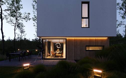 Prodej domu 153 m² s pozemkem 1 156 m², Karlovice, okres Semily