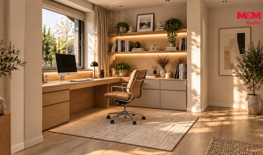 Prodej domu 140 m² s pozemkem 1 144 m², Opolany – náhled fotky 20
