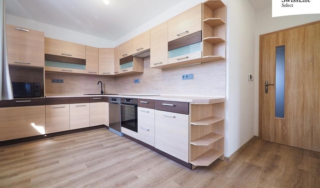 Pronájem bytu 3+1 77 m², Radostín – náhled fotky 4