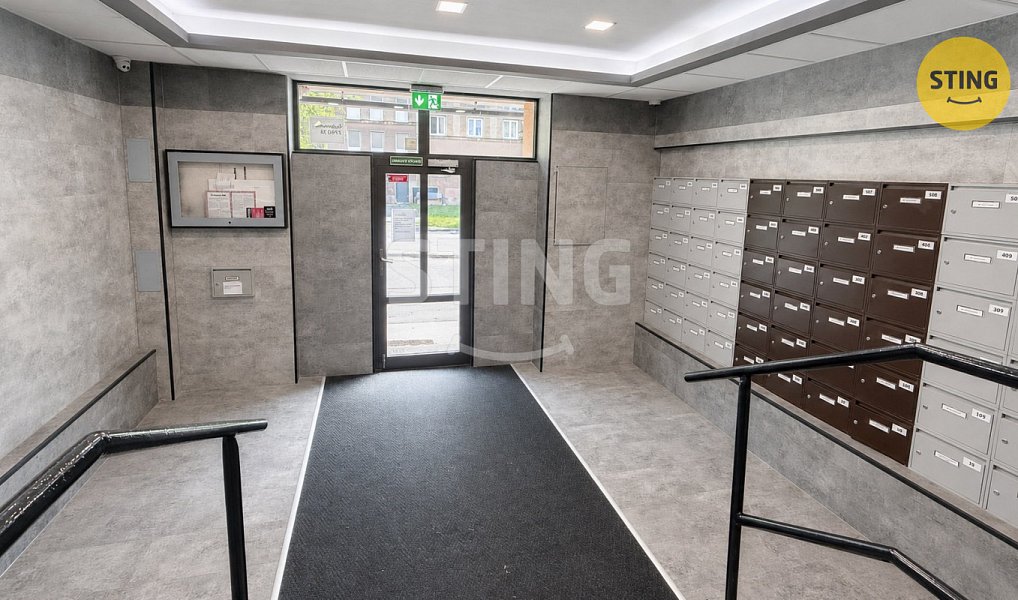 Prodej bytu 1+1 28 m², Ostrava – náhled fotky 13