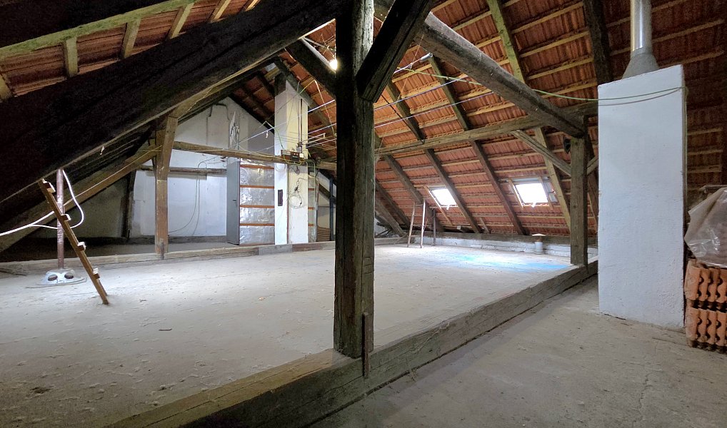 Prodej domu 182 m² s pozemkem 543 m², Rajhrad – náhled fotky 21