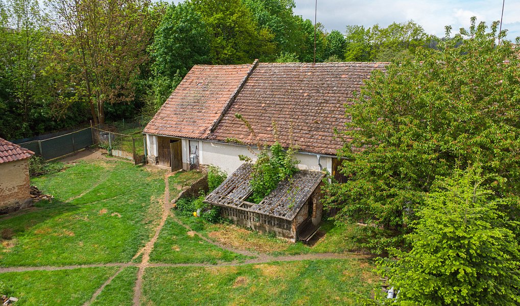 Prodej domu 207 m² s pozemkem 1 227 m², Lnáře – náhled fotky 38