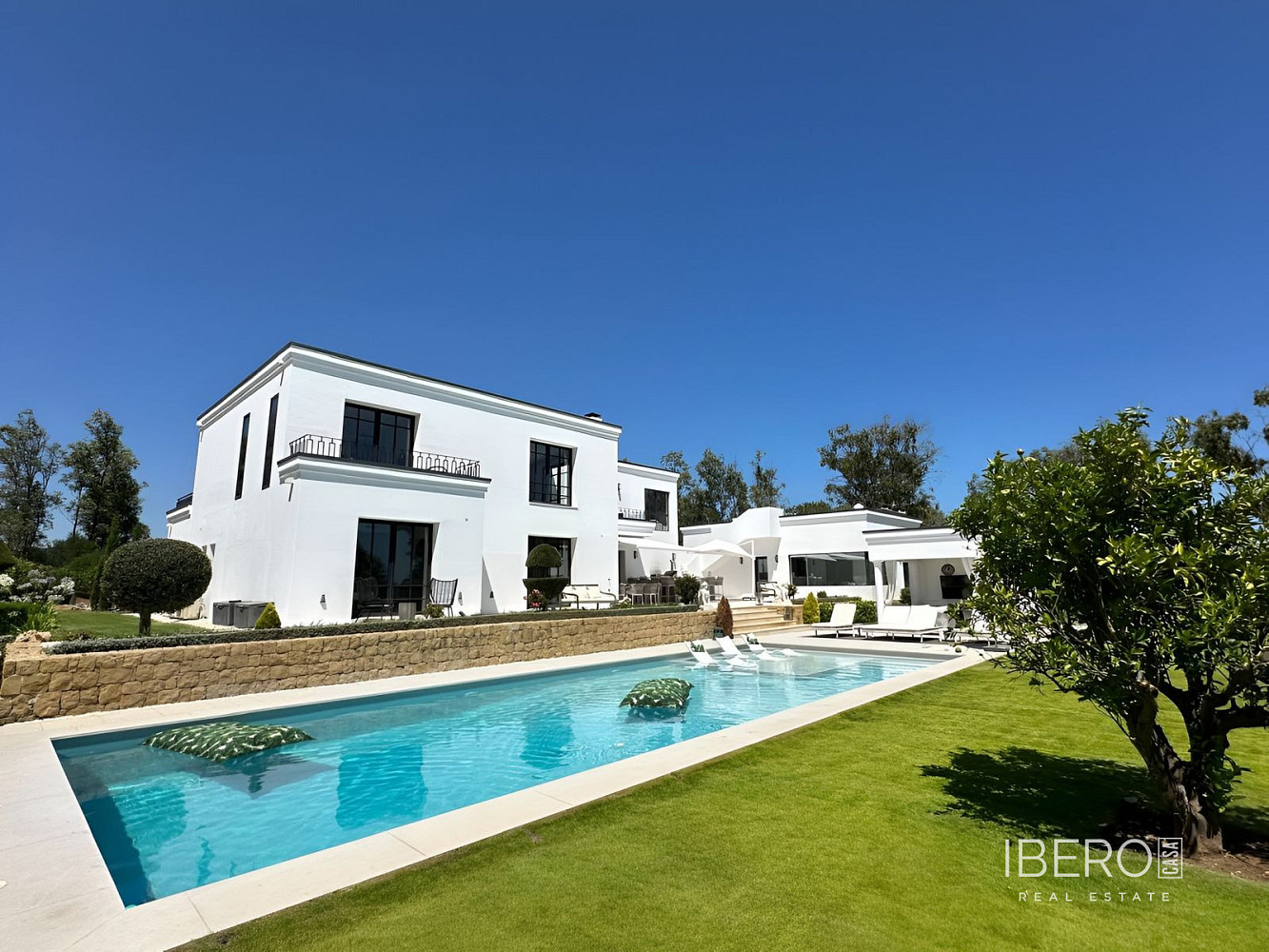 Casa 7+kk – San Roque, Sotogrande - Vista 2