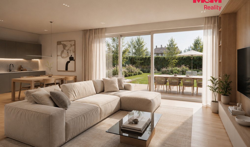 Prodej bytu 3+kk 77 m², Předboj – náhled fotky 2