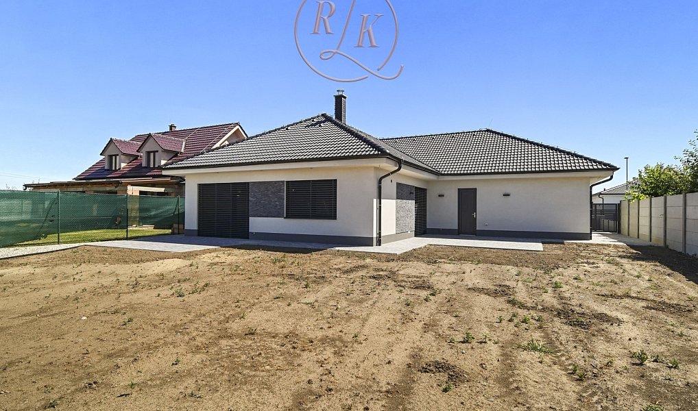 Prodej domu 170 m² s pozemkem 1 000 m², Kupařovice – náhled fotky 3