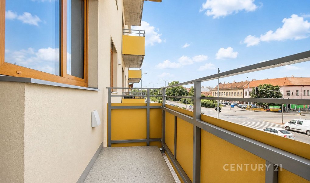 Pronájem pokoje 14 m², Brno – náhled fotky 7