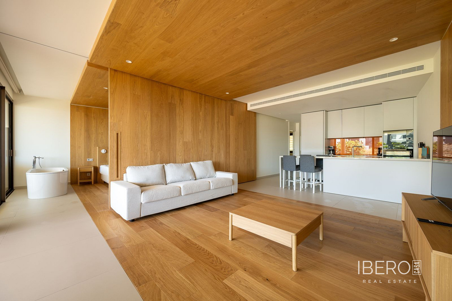 Piso 3+kk – Fuengirola, Los Boliches - Vista 5