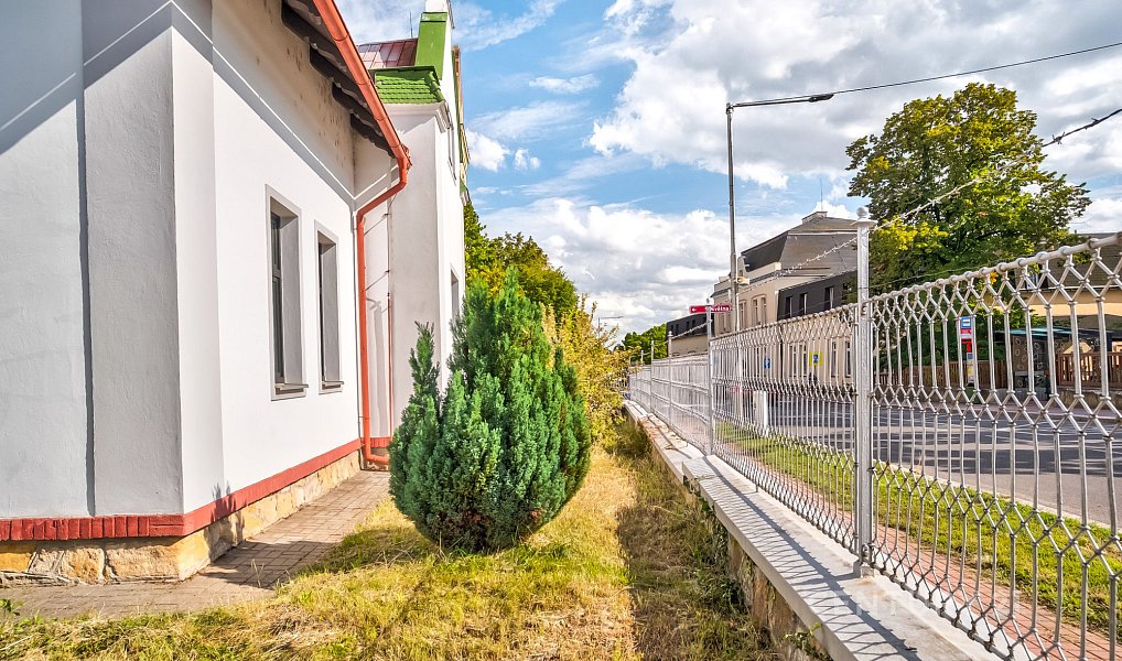 Prodej domu 120 m² s pozemkem 355 m², Český Brod – náhled fotky 19