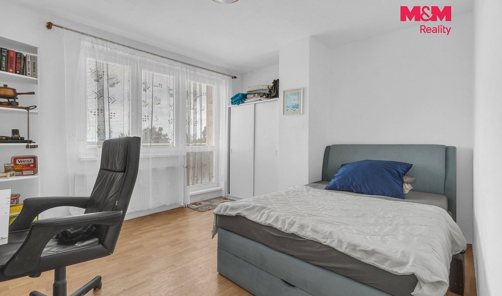 Prodej domu 140 m² s pozemkem 1 025 m², Slavíkov – náhled fotky 12