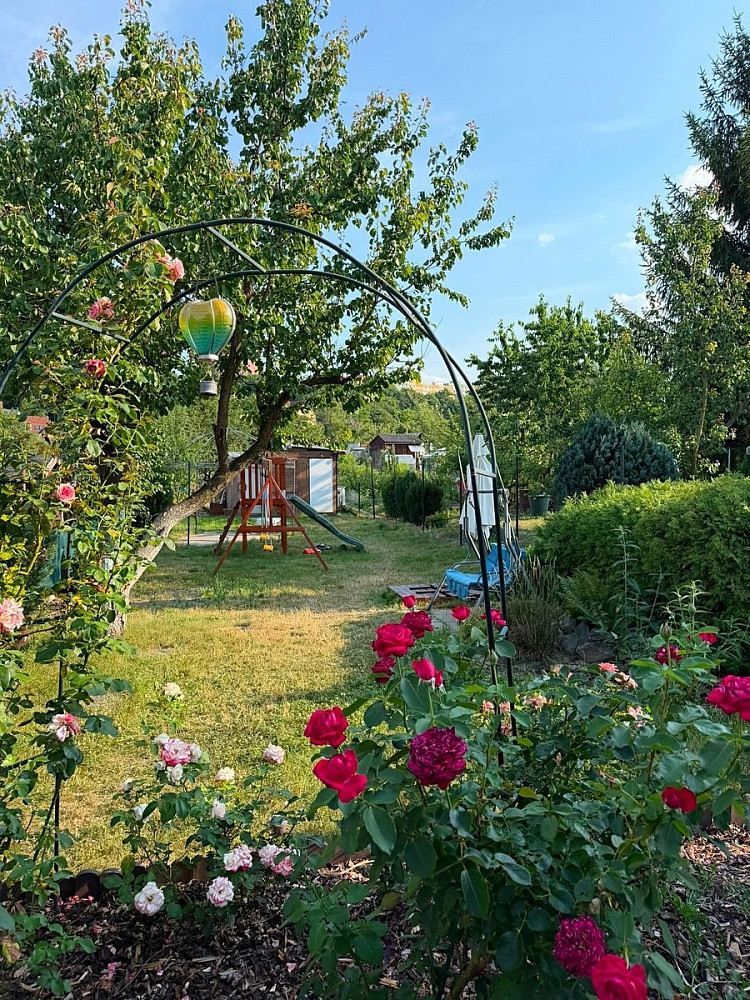 Prodej chaty/chalupy 12 m² s pozemkem 365 m² — photo 5