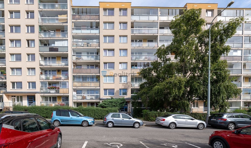 Prodej bytu 3+1 78 m², Praha – náhled fotky 38