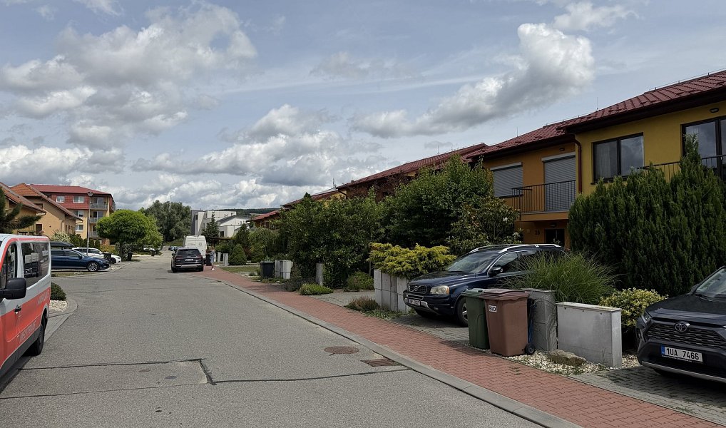 Prodej domu 99 m² s pozemkem 150 m², Ivančice – náhled fotky 23