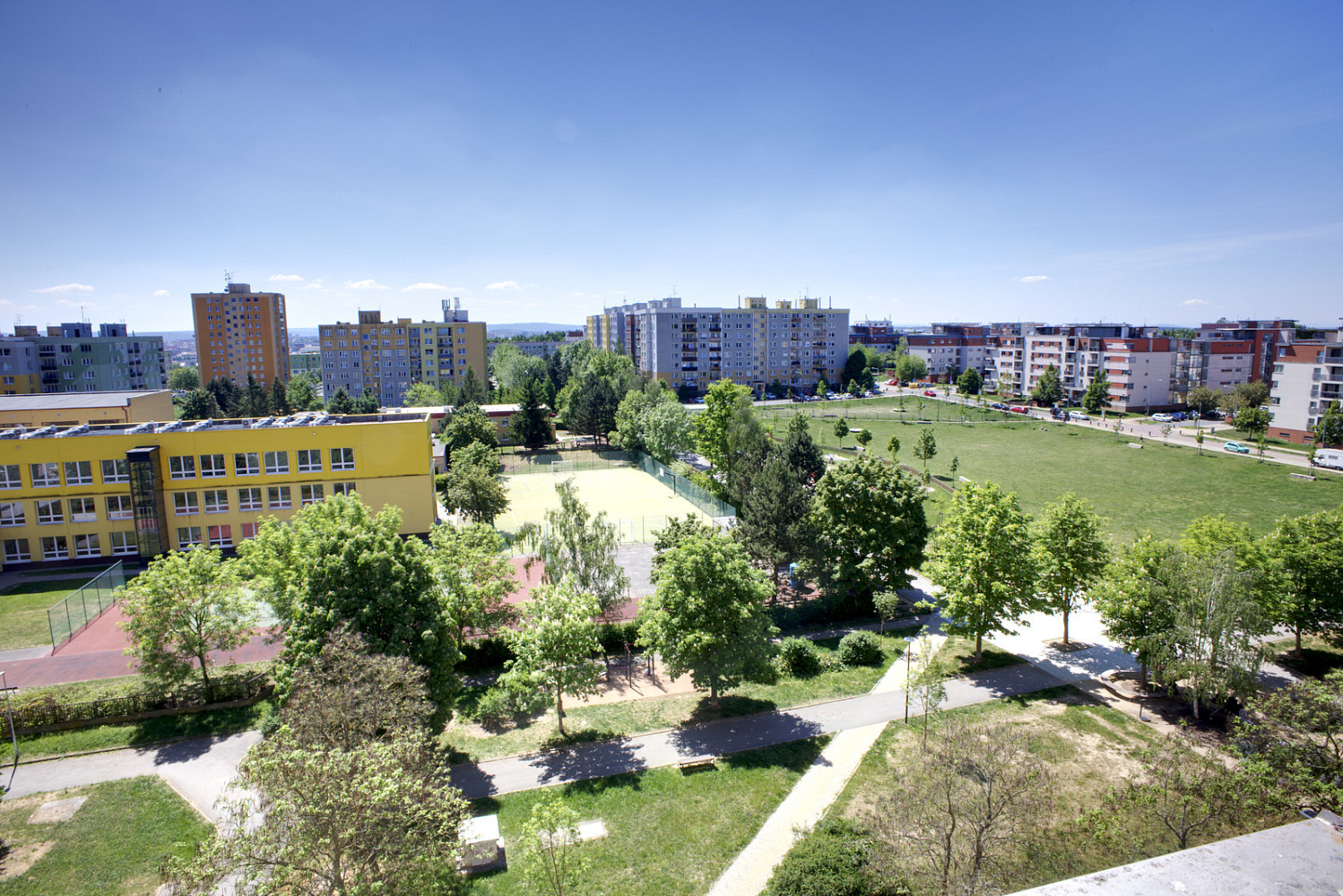 Prodej bytu 1+kk 31 m² – fotografie 5