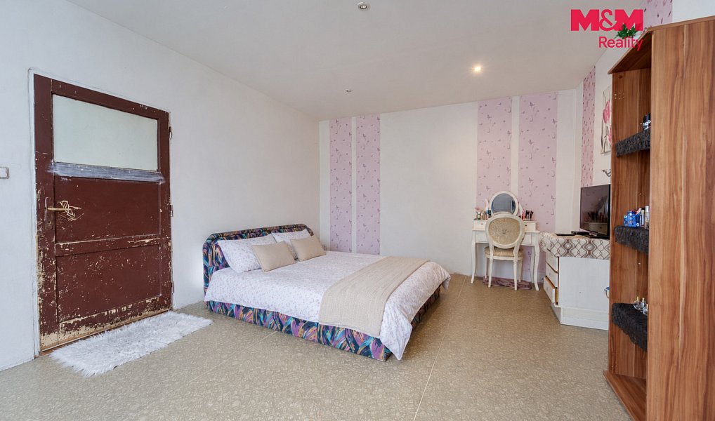 Prodej bytu 2+1 88 m², Teplá – náhled fotky 11