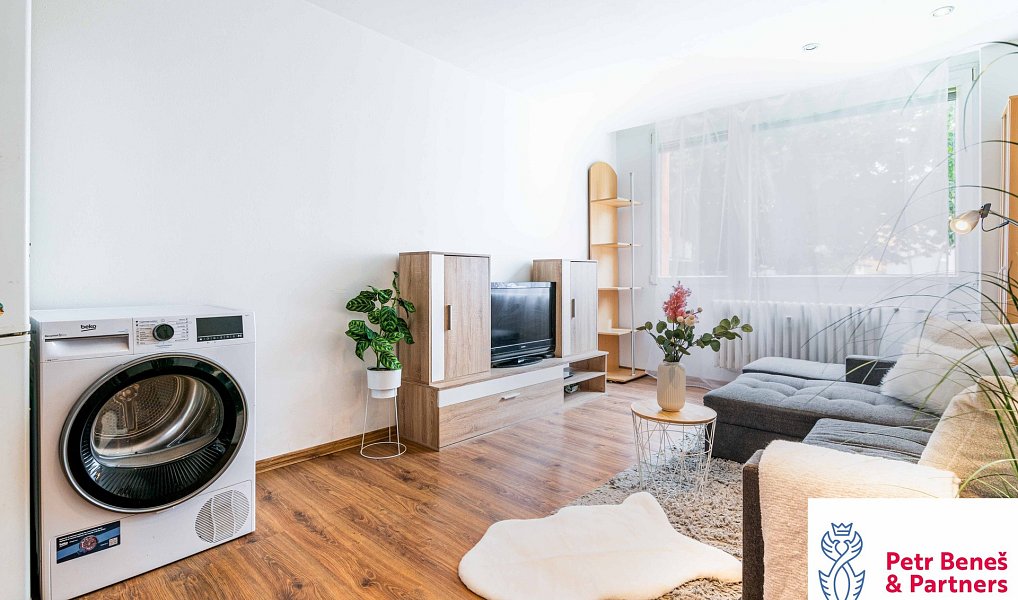 Prodej bytu 2+kk 39 m², Rakovník – náhled fotky 9
